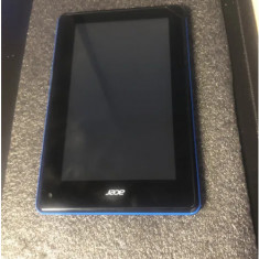 Tableta Acer Iconia Tab B1-A71 - Defecta - Nu porneste