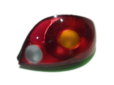 Stop spate lampa Daewoo Matiz II (KLYA/M150) 10.2000-06.2005 BestAutoVest partea Dreapta foto