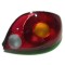 Stop spate lampa Daewoo Matiz II (KLYA/M150) 10.2000-06.2005 BestAutoVest partea Dreapta