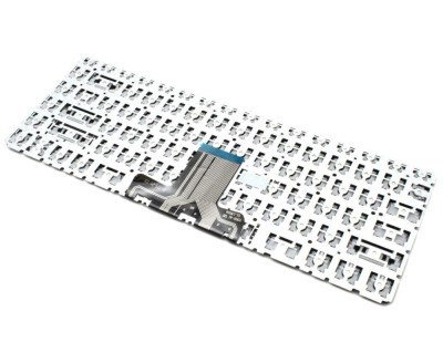Tastatura HP 14S-DF layout US fara rama enter mic, 14S-DK layout US fara rama enter mic, 14S-DP layout US fara foto