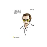Elton John - Greatest Hits 1970-2002
