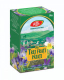 Trei Frati Patati iarba P141, 50g, Fares