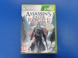 Assassin's Creed: Rogue - joc XBOX 360