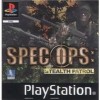 Joc PS1 Spec Ops Stealth Patrol - E