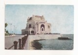 RF129 - Carte Postala - Constanta. Cazinoul, necirculata