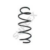 Arc suspensie Mercedes Clasa E (W212) 01.09-12.16, Clasa E T-Model (S212) 08.09-12.16, Fata, SUPLEX