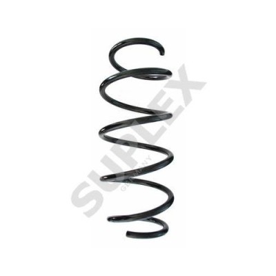 Arc suspensie Mercedes Clasa E (W212) 01.09-12.16, Clasa E T-Model (S212) 08.09-12.16, Fata, SUPLEX foto
