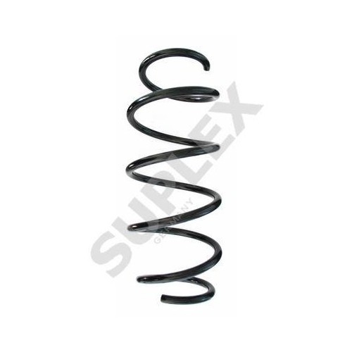 Arc suspensie Mercedes Clasa E (W212) 01.09-12.16, Clasa E T-Model (S212) 08.09-12.16, Fata, SUPLEX