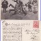 Carol I, Tarul Ferdinand-Razboiul balcanic 1913-militara