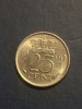 25 cent 1960 olanda, Europa