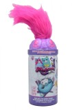 Jucarie din plus Surpriza, Misfittens, Big Cats Squeezed, S2, 4M