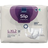 Scutece pentru adulti Premium Flexi Fit L-XL2 cu absorbtie 2900ml, 22 bucati, Abena