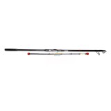 LANSETA FL STRATEGIST DISTANCE TELE FEEDER 3.60M, 80-150G, 3SEG