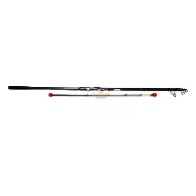 LANSETA FL STRATEGIST DISTANCE TELE FEEDER 3.60M, 80-150G, 3SEG foto