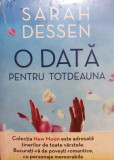 Sarah Dessen - O data pentru totdeauna (2020)