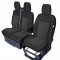 Set huse scaun tailormade Ford Transit Custom 2012- 1+2 AutoDrive ProParts