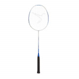 Rachetă Badminton BR560 Lite Alb Adulţi
