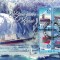 COASTA DE FILDES 2017 - Nave speciale, spargatoare de gheata