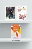 Cumpara ieftin Pachet 3 cărți de Crăciun ilustrate (pentru fetițe de 4-7 ani) - Chris Van Allsburg, Adina R...