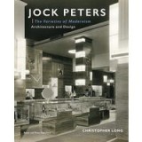 Jock Peters, Architecture and Design, Christopher Long