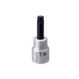 Cheie Torx 40, Proxxon 23588, cu prindere 3/8&quot;