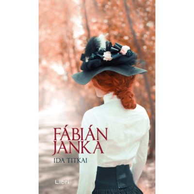 Ida titkai - F&amp;aacute;bi&amp;aacute;n Janka foto