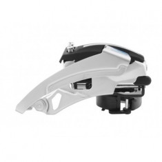 Schimbator fata Shimano FDM310 34.9 31.8 tragere dubla foto