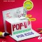 Pop-Up Workshop for Kids: Fold, Cut, Paint and Glue