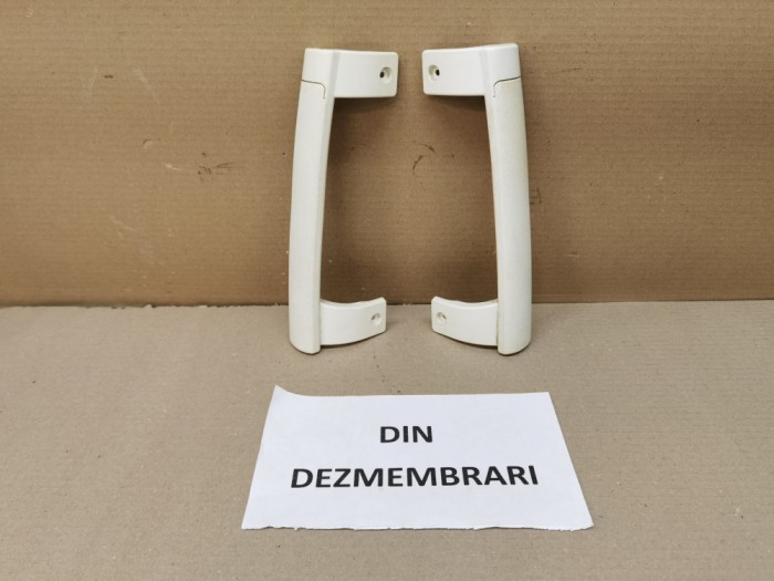 set manere usa Frigider Whirlpool ARC 5524 / C153