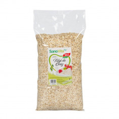 Fulgi de Ovaz Sano Vita, 1 kg, Cereale Fulgi, Fulgi Cereale, Cereale Crocante, Fulgi Crocanti, Fulgi Micul Dejun, Cereale Micul Dejun, Fulgi Ovaz Natu foto