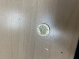 Moneda 50 de bani romaneasca anul 1989