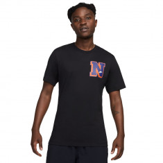 Tricou Nike M NSW TEE CLUB SSNL LBR