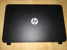 Capac display HP 250 G3 foto