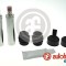 AUTOFREN SEINSA D7139C Set bucsi de ghidaj, etrier frana