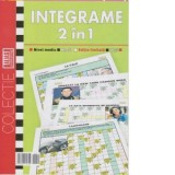 Integrame 2 in 1. Numarul 51