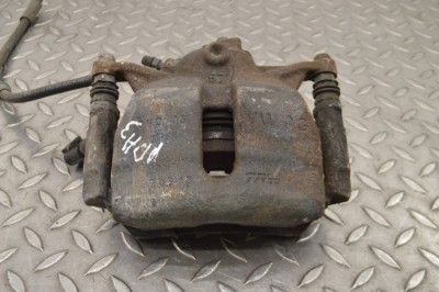 Etrier de fr&amp;acirc;nă dreapta față AUDI A3 8V1, 8VK 2013 OEM: 5Q6DM 14806043 foto