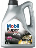 Ulei Motor Mobil Super 2000 Diesel 10W-40 4L, General