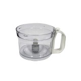 Bol cu m&acirc;ner De'Longhi KW714284 original, compatibil robot bucătărie Ariete