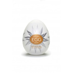 Masturbator Ou Tenga Egg Shiny