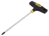 Șurubelniță Torx TX27 200mm