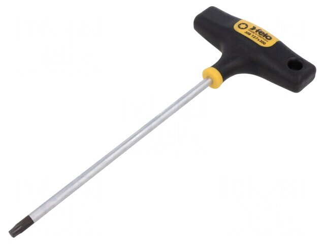 Șurubelniță Torx TX27 200mm