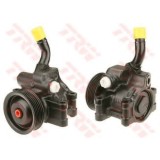 Pompa hidraulica servo directie FORD FUSION (JU) (2002 - 2012) TRW JPR395