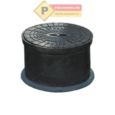 Cutie de protectie hidrant DN 80 foto