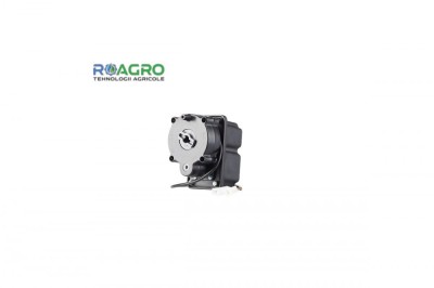 SERVOMOTOR BY PASS 12 V - ELCTRO / EASY- TOP RAIN, PENTRU TAMBURI IRIGATII SCOVA, OCMIS, IRTEC, MARANI foto