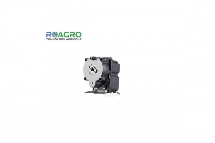 SERVOMOTOR BY PASS 12 V - ELCTRO / EASY- TOP RAIN, PENTRU TAMBURI IRIGATII SCOVA, OCMIS, IRTEC, MARANI