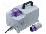 Transformator siguranță 630VA 230V-24V IP44 BREVE TUFVASSONS
