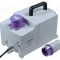 Transformator siguranță 630VA 230V-24V IP44 BREVE TUFVASSONS