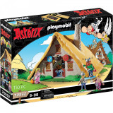 Cumpara ieftin Playmobil - Asterix Si Obelix - Casa Lui Vitalstatistix