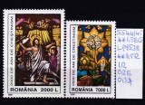 2000 2000 de ani de crestinism LP1538 MNH Pret 1+1 Lei, Religie, Nestampilat