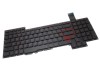 Tastatura Asus 0KNB0 E601UI00 layout US fara rama enter mic, ASM14C334UJ442 layout US fara rama enter mic,
